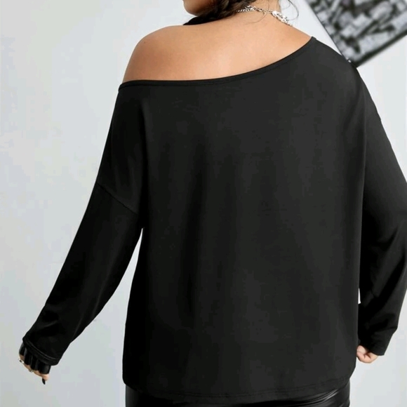 Spiderweb Top - Picture 2 of 2